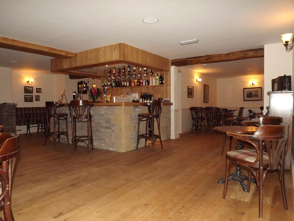 The Forge Hotel Aislaby Exterior photo